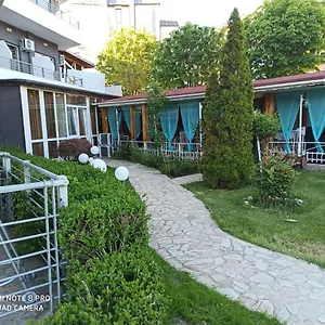  דירה Danita & Diva Restaurant Bbq&pool Bar
